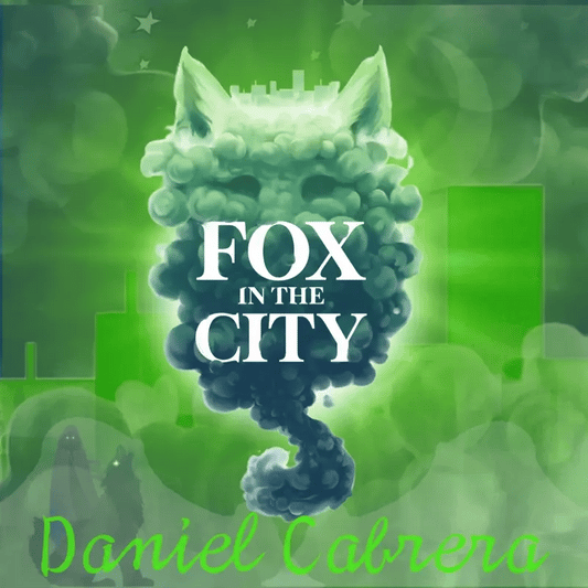 Fox In The City