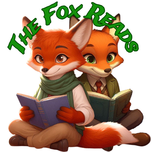The Fox Reads